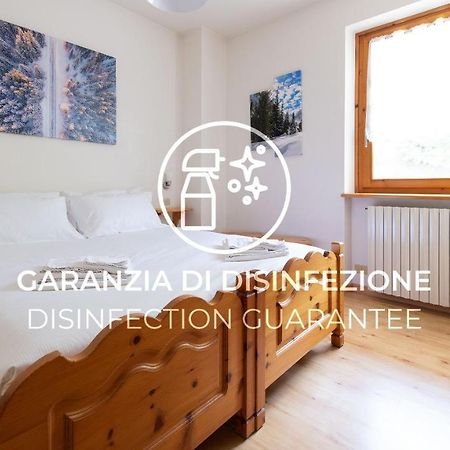 Italianway - Belvedere 28 - Genziana Premadio エクステリア 写真